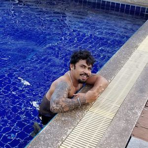 Meet your Posher, Chandu